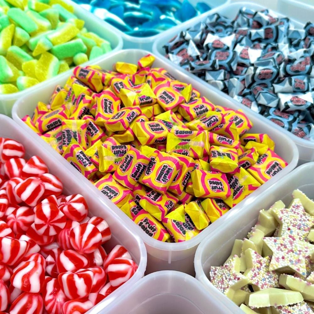Pick n Mix Sweets